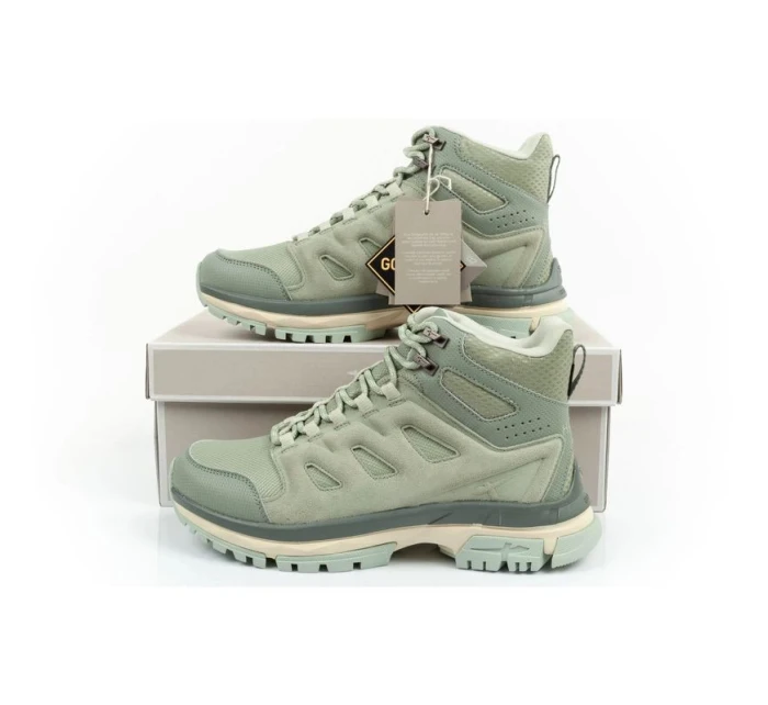 Hiking W boty model 20750780 - Tamaris Hiking W boty model 20750780 - Tamaris