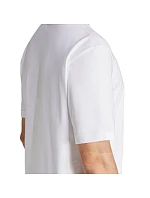 Koszulka  Camo Graphic M pánské model 21045860 - ADIDAS