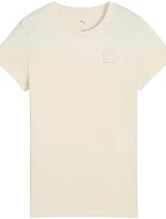 Puma ESS Elevated Tee W 685016 99 tričko