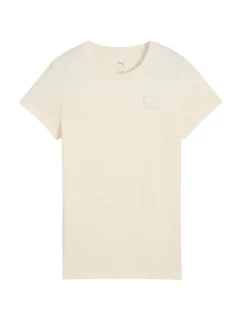 ESS Elevated Tee W model 21091625 99 tričko - Puma