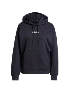Mikina Essentials Linear French Terry Hoodie W model 21298706 - ADIDAS