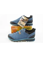 Aku Bellamont Gore-tex dámska robustná turistická obuv