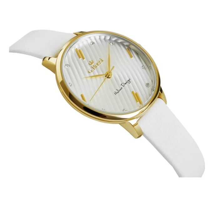 Dámske hodinky G.Rossi 12094A-3C2 + BOX Dámske hodinky G.Rossi 12094A-3C2 + BOX