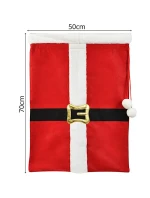 Svätá darčeková taška 70x50 cm MICA - PÁS