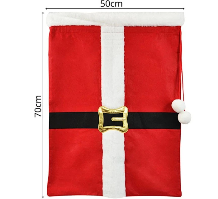 Svätá darčeková taška 70x50 cm MICA - PÁS