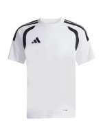 Detský dres adidas Tiro 26 League Jersey white KB1312