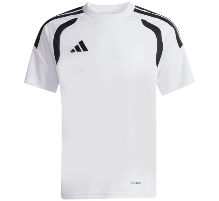 Detský dres adidas Tiro 26 League Jersey white KB1312