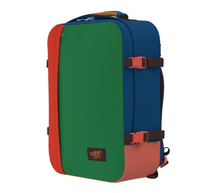 Turistický batoh Classic Tropical - model 21932601