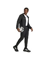 Pánska vetrovka adidas Tiro 26 Travel čierna JM5539 pánske