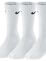 Bavlnené ponožky Nike Value 3pack SX4508-101