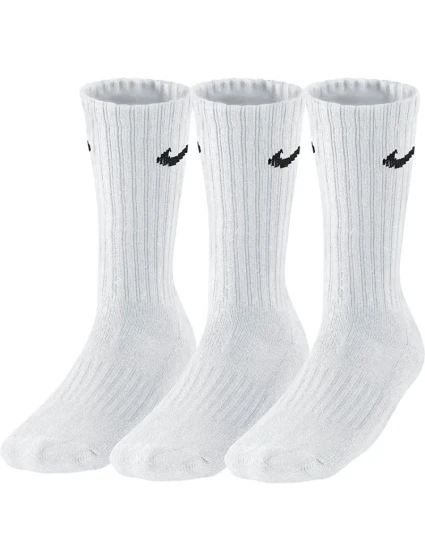 Bavlněné ponožky 3pack model 21461837 - NIKE Bavlněné ponožky 3pack model 21461837 - NIKE