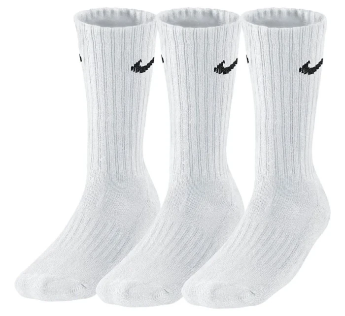 Bavlněné ponožky 3pack model 21461837 - NIKE Bavlněné ponožky 3pack model 21461837 - NIKE