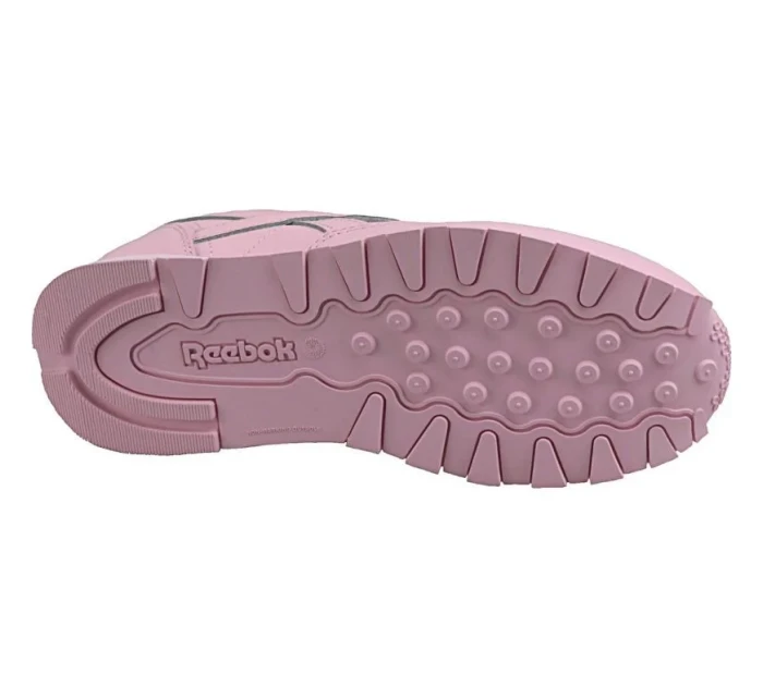 Dětská obuv Classic Leather Metallic JR model 18151005 - Reebok