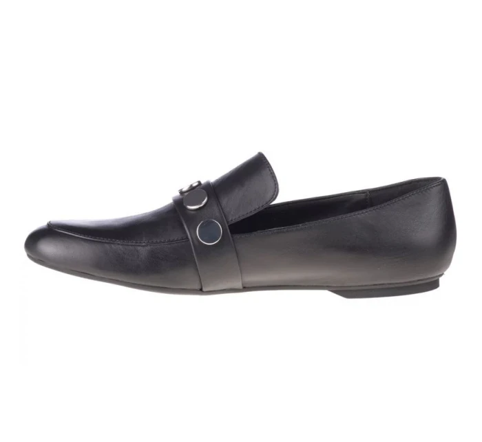 Dámske topánky Ola Nappa W E8892BLK - Calvin Klein