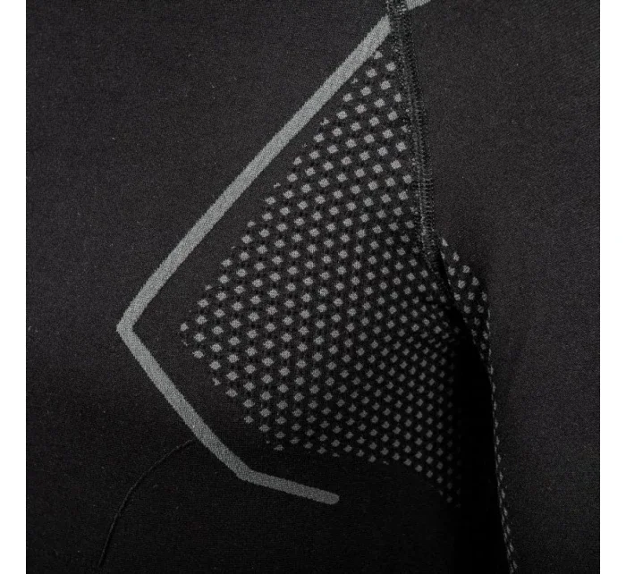 Pánske termo tričko GT43257 black-grey - Alpinus Active Pánske termo tričko GT43257 black-grey - Alpinus Active