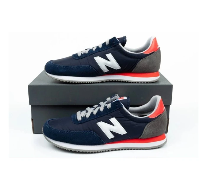 Dámské boty model 17033205 - New Balance