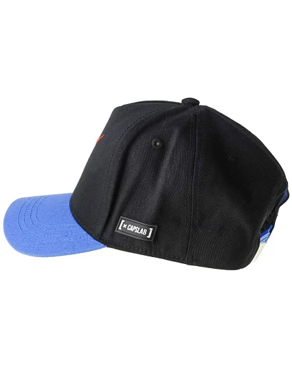 Pánská kšiltovka  NASA Cap model 17760020 - Capslab