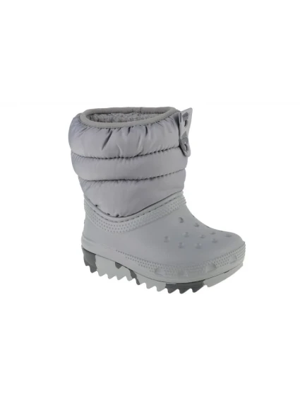 Classic Neo Boot Jr model 20083379 - Crocs