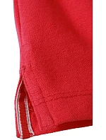 JN Dámské piqué polo 02.0 model 22494684 - Daiber JN Dámské piqué polo 02.0 model 22494684 - Daiber