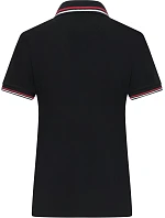JN Dámské těžké piqué polo s proužky 02. model 22531340 - Daiber JN Dámské těžké piqué polo s proužky 02. model 22531340 - Daiber