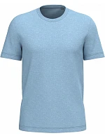 K Pánské bio IC tričko blue heather model 22439797 - Kariban K Pánské bio IC tričko blue heather model 22439797 - Kariban