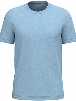 Kariban K 3025IC Pánske bio tričko s IC 20.3025 cloudy blue heather