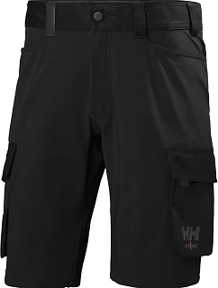 Oxford  Pracovní cargo šortky "Oxford" black model 22417025 - Helly Hansen
