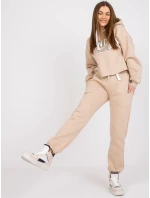 Sada EM KMPL model 20742125 bílá béžová - FPrice