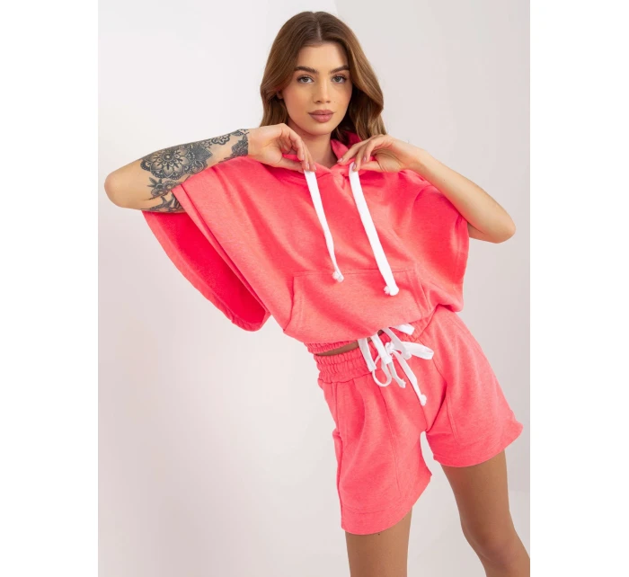 Dámska súprava EM KMPL 744.88P fluo ružová - FPrice Dámska súprava EM KMPL 744.88P fluo ružová - FPrice