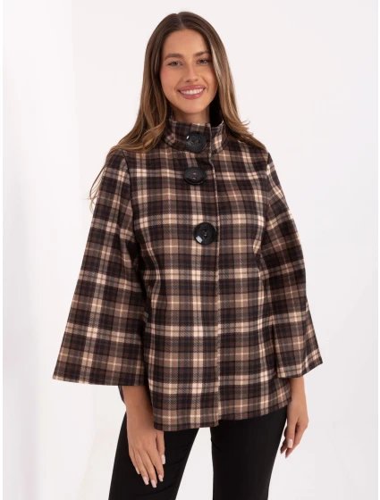 Kabát IT EN 31820 1.26 ťava