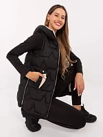 Vesta MBM KZ 2516.96 čierna