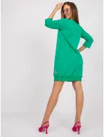 Mikina RV BL model 17121446 zelená - FPrice Mikina RV BL model 17121446 zelená - FPrice