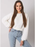 Mikina RV BL model 16732358 ecru - FPrice