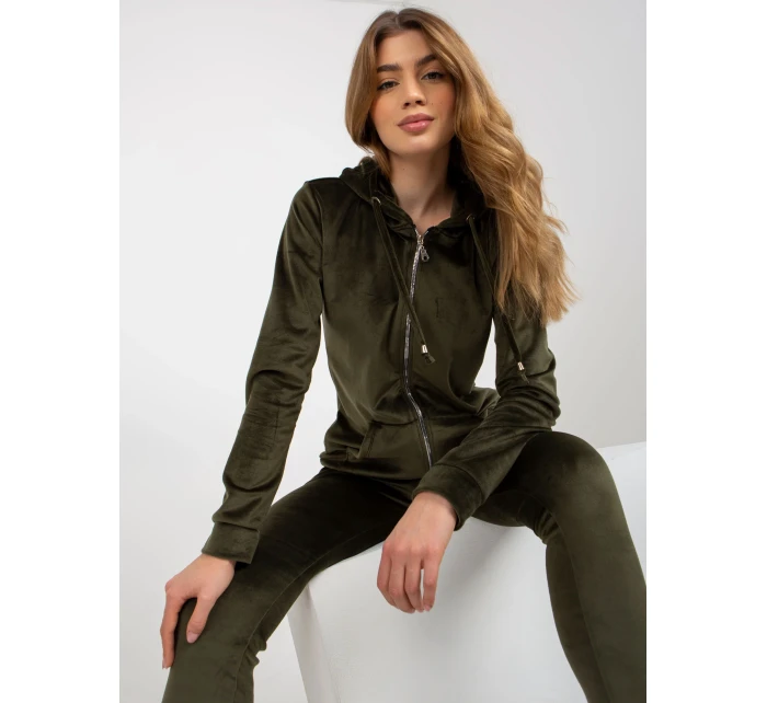 Souprava RV KMPL khaki model 17963990 - FPrice Souprava RV KMPL khaki model 17963990 - FPrice