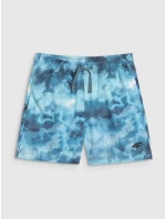 Chlapčenské plavecké šortky 4F Chlapčenské plavecké šortky 4F