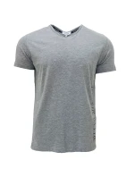 Pánské tričko s krátkým rukávem model 20904347 - Calvin Klein Pánské tričko s krátkým rukávem model 20904347 - Calvin Klein