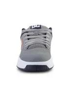 Pánska športová obuv Central M ADYS100551-NGY Grey with navy blue - DC Shoes