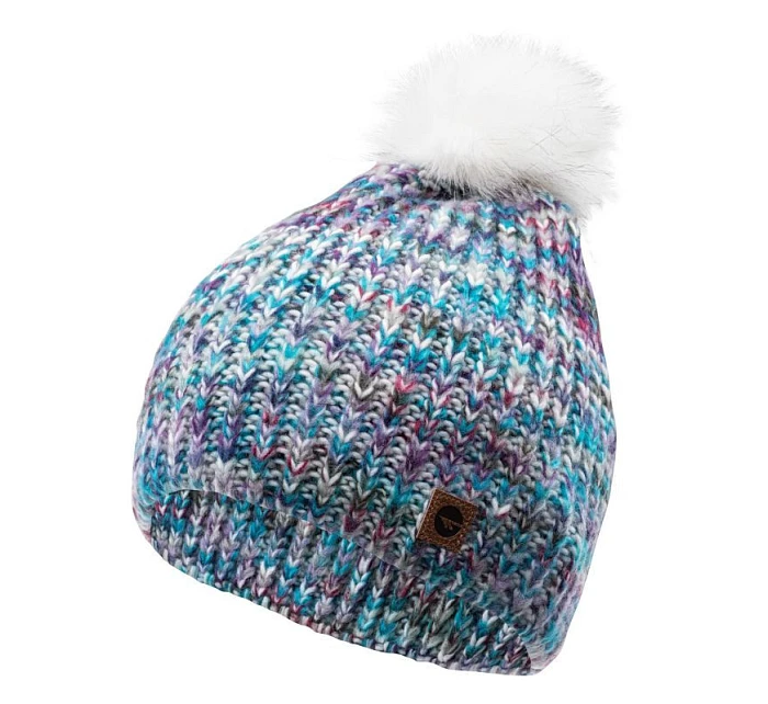 Dámska čiapka Lady Vikna W 92800337418 - Hi-Tec