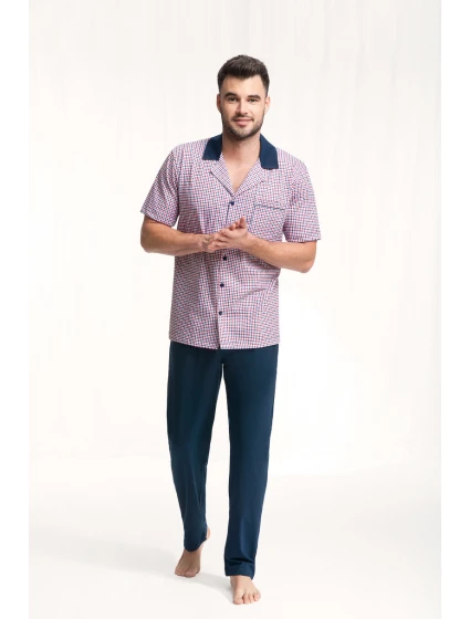 PÁNSKE PYŽAMO 770 PÁNSKE PYŽAMO 770