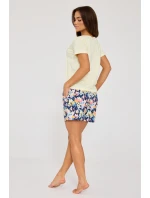 DÁMSKE PYŽAMO KR 880/331 DOLCE VITA DÁMSKE PYŽAMO KR 880/331 DOLCE VITA