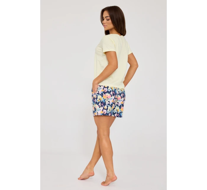 DÁMSKE PYŽAMO KR 880/331 DOLCE VITA DÁMSKE PYŽAMO KR 880/331 DOLCE VITA