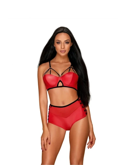 Sexy súpravy model 155819 Obsessive Sexy súpravy model 155819 Obsessive