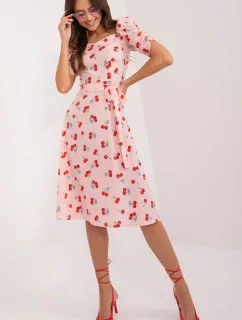 Denné šaty model 197736 Lakerta