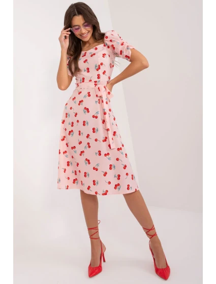 Denné šaty model 197736 Lakerta