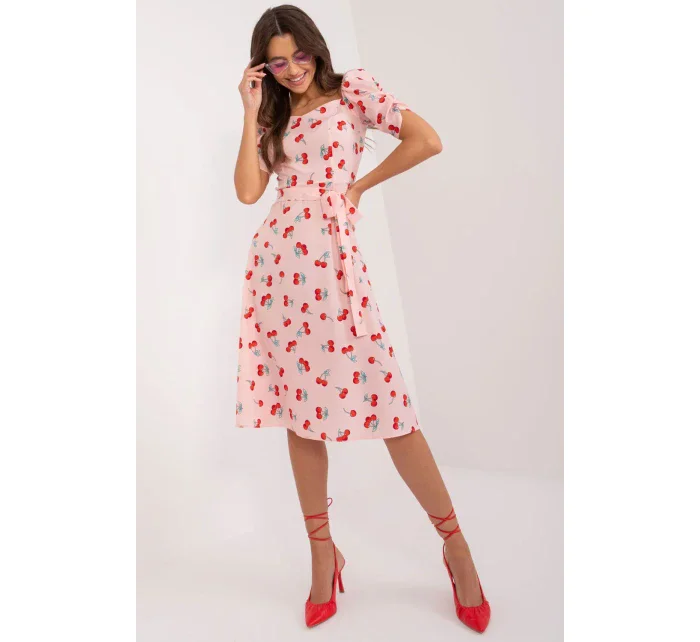 Denné šaty model 197736 Lakerta