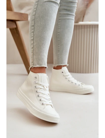 Tenisky model 199911 Krok vo veľkom štýle