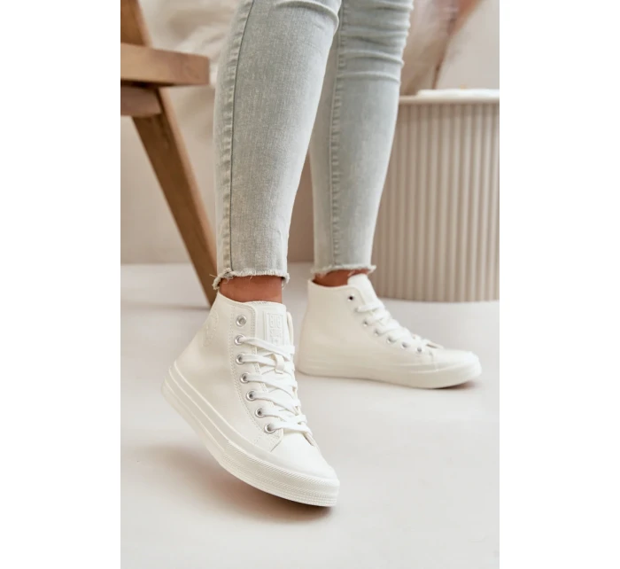 Tenisky model 199911 Krok vo veľkom štýle