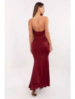 Dlhé šaty model 221322 Taliansko Moda