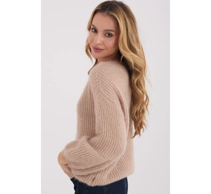 Sveter model 223420 Taliansko Moda