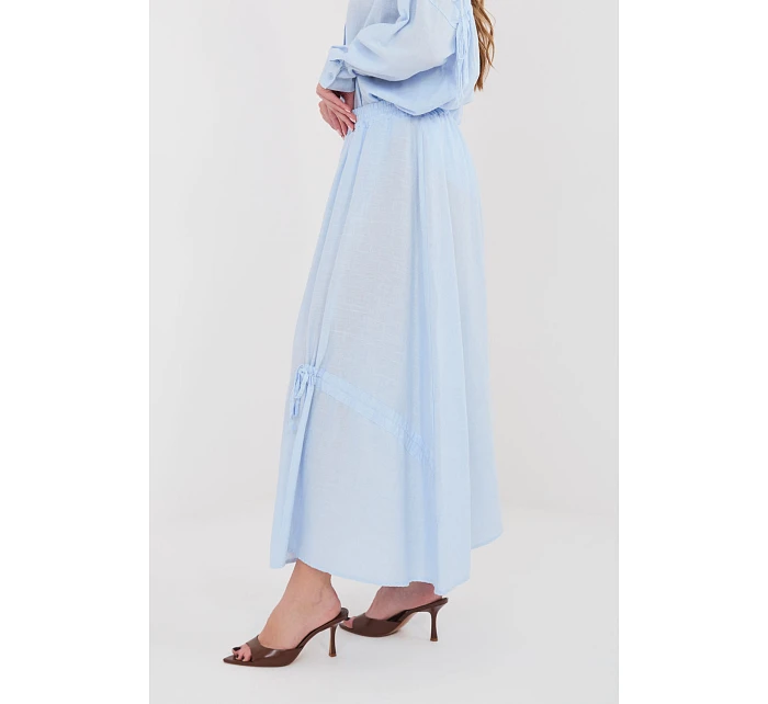 Dlhá sukňa model 225528 Taliansko Moda